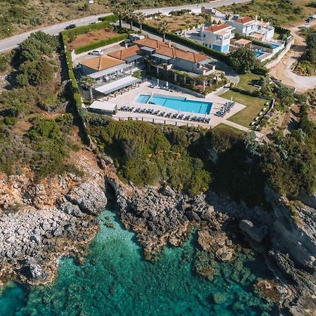 Blue Jasmine Hotel Skala (Kefalonia) Exterior foto