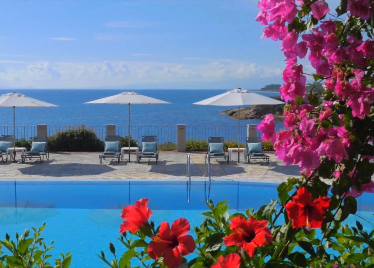 Blue Jasmine Hotel Skala (Kefalonia) Exterior foto