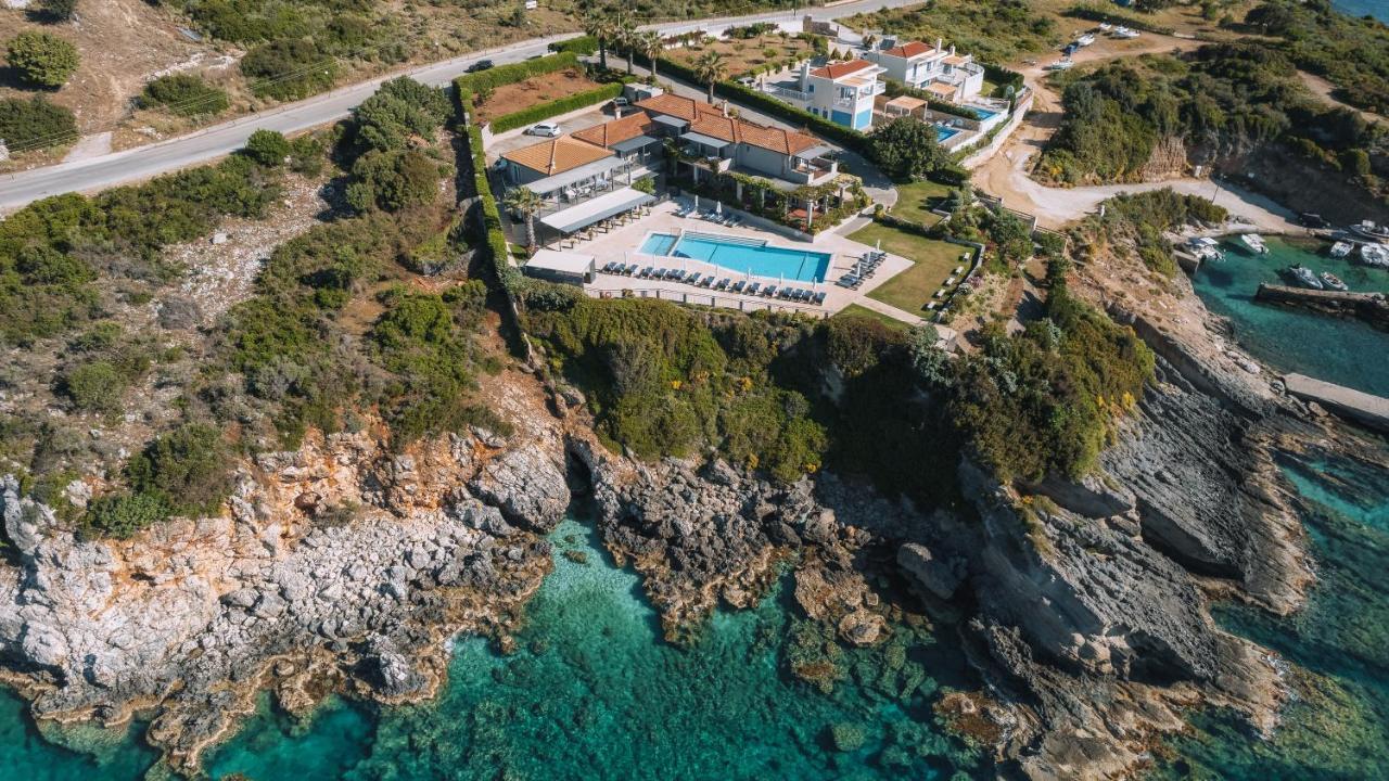 Blue Jasmine Hotel Skala (Kefalonia) Exterior foto