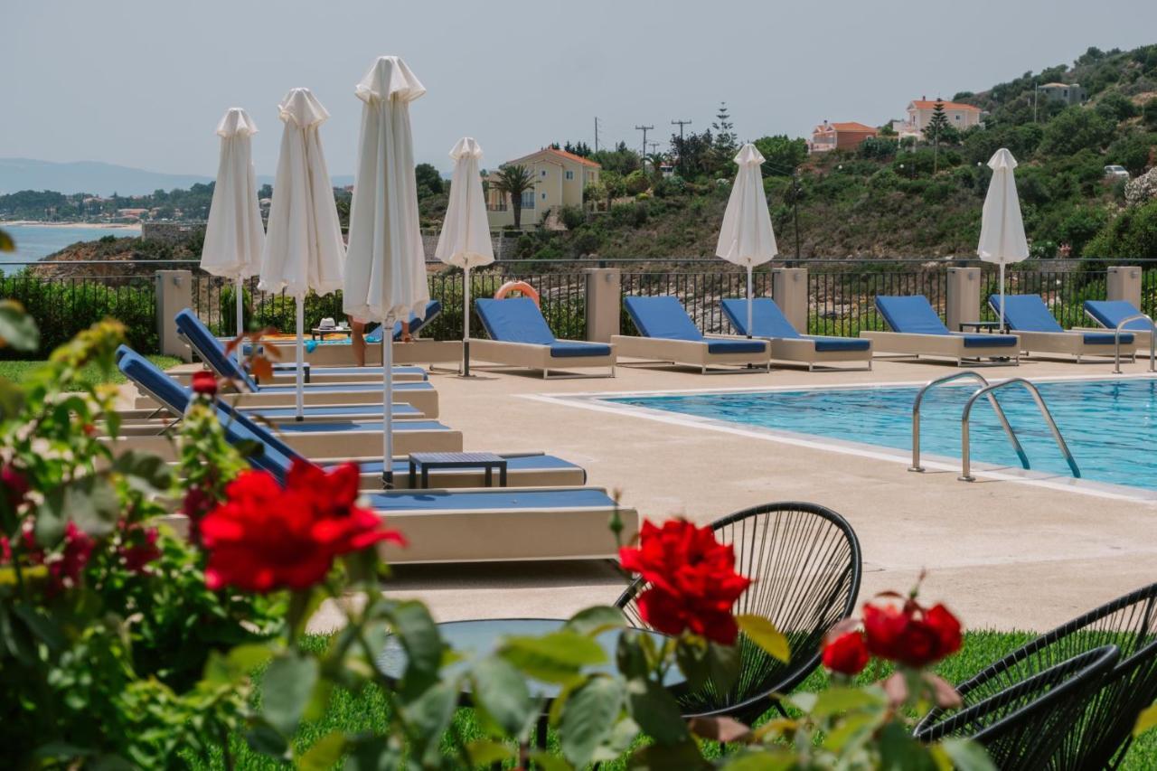 Blue Jasmine Hotel Skala (Kefalonia) Exterior foto