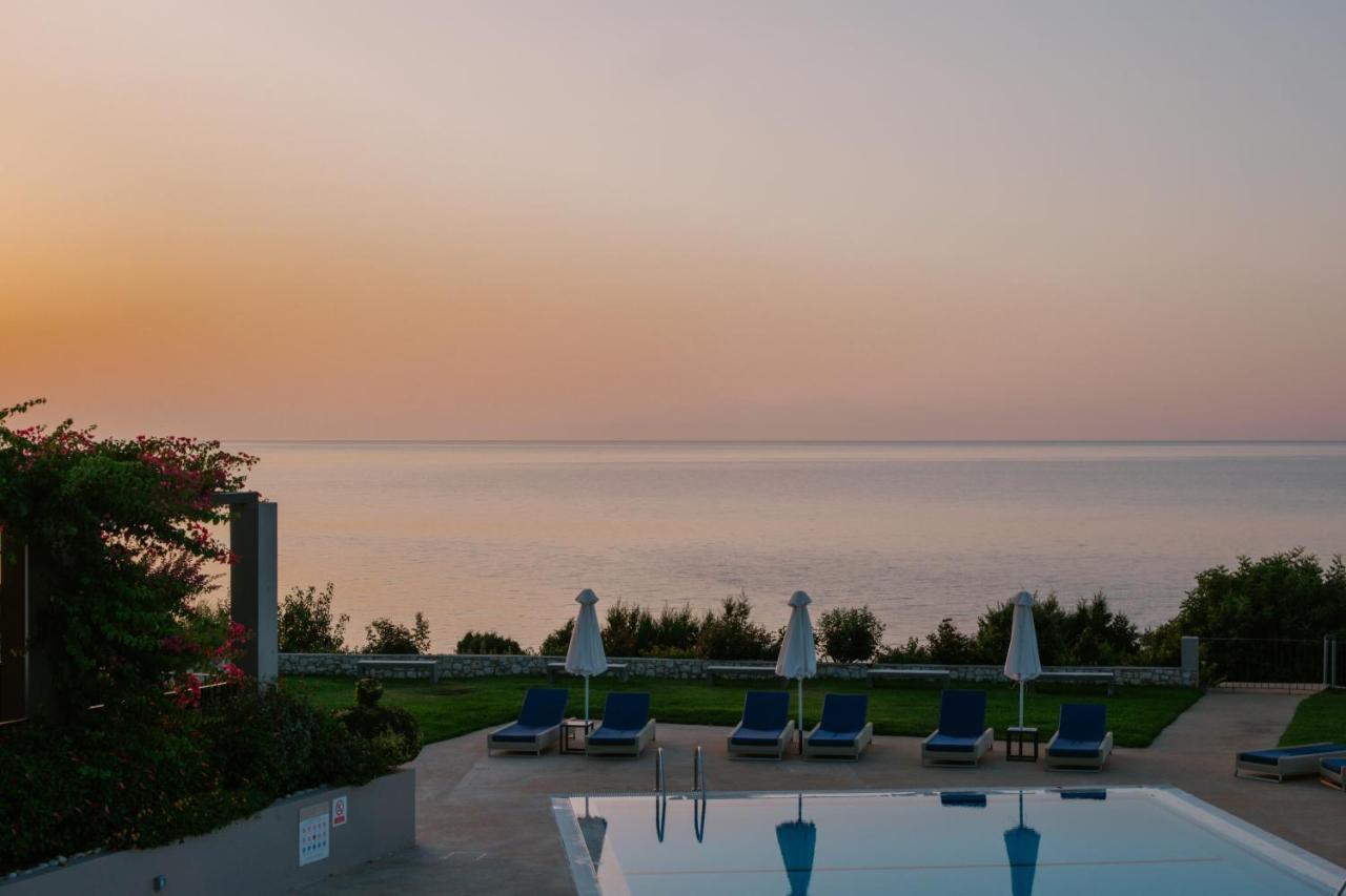 Blue Jasmine Hotel Skala (Kefalonia) Exterior foto