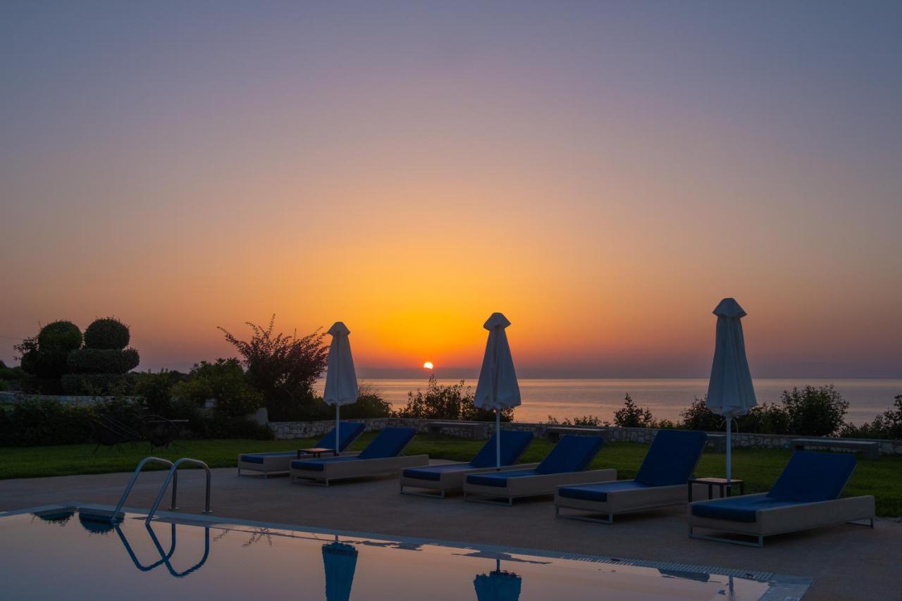 Blue Jasmine Hotel Skala (Kefalonia) Exterior foto