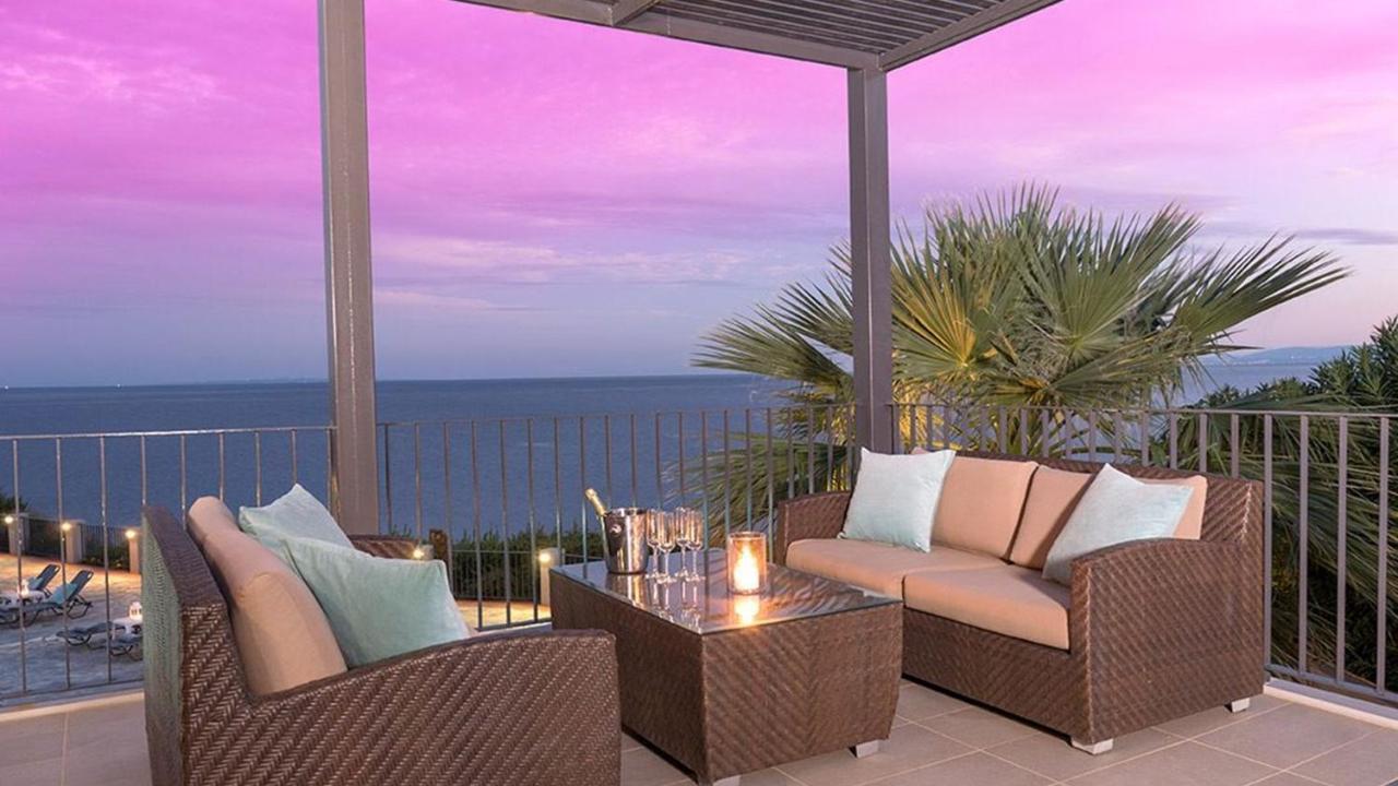 Blue Jasmine Hotel Skala (Kefalonia) Exterior foto