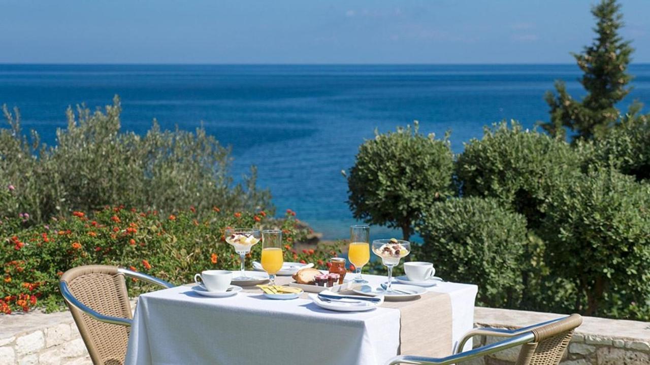 Blue Jasmine Hotel Skala (Kefalonia) Exterior foto