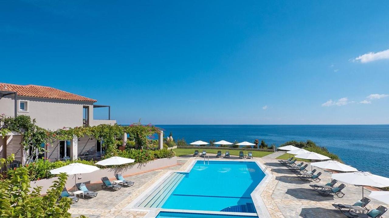 Blue Jasmine Hotel Skala (Kefalonia) Exterior foto
