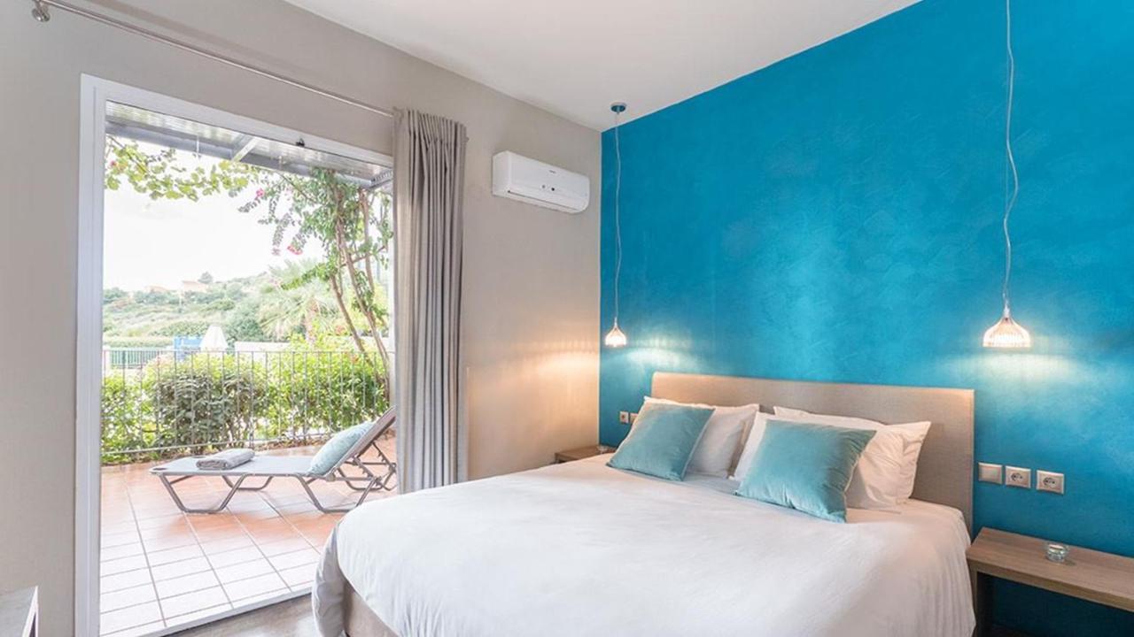Blue Jasmine Hotel Skala (Kefalonia) Exterior foto