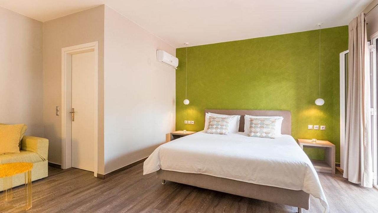 Blue Jasmine Hotel Skala (Kefalonia) Exterior foto