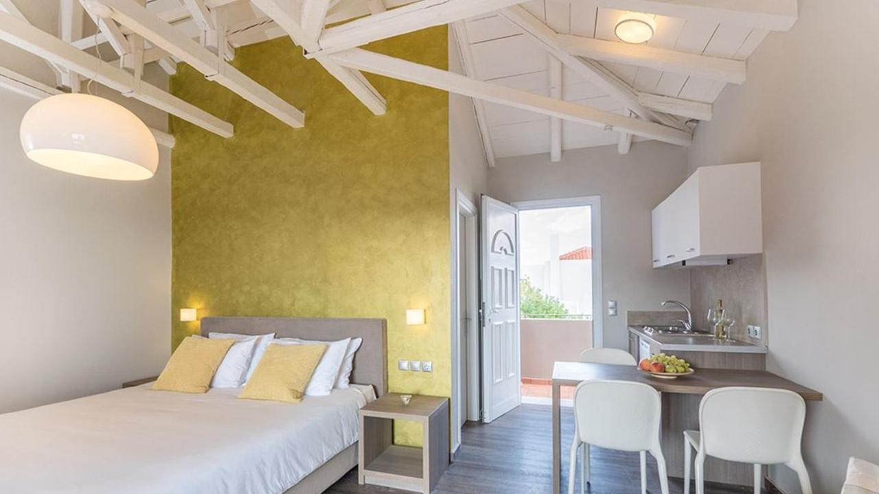 Blue Jasmine Hotel Skala (Kefalonia) Exterior foto
