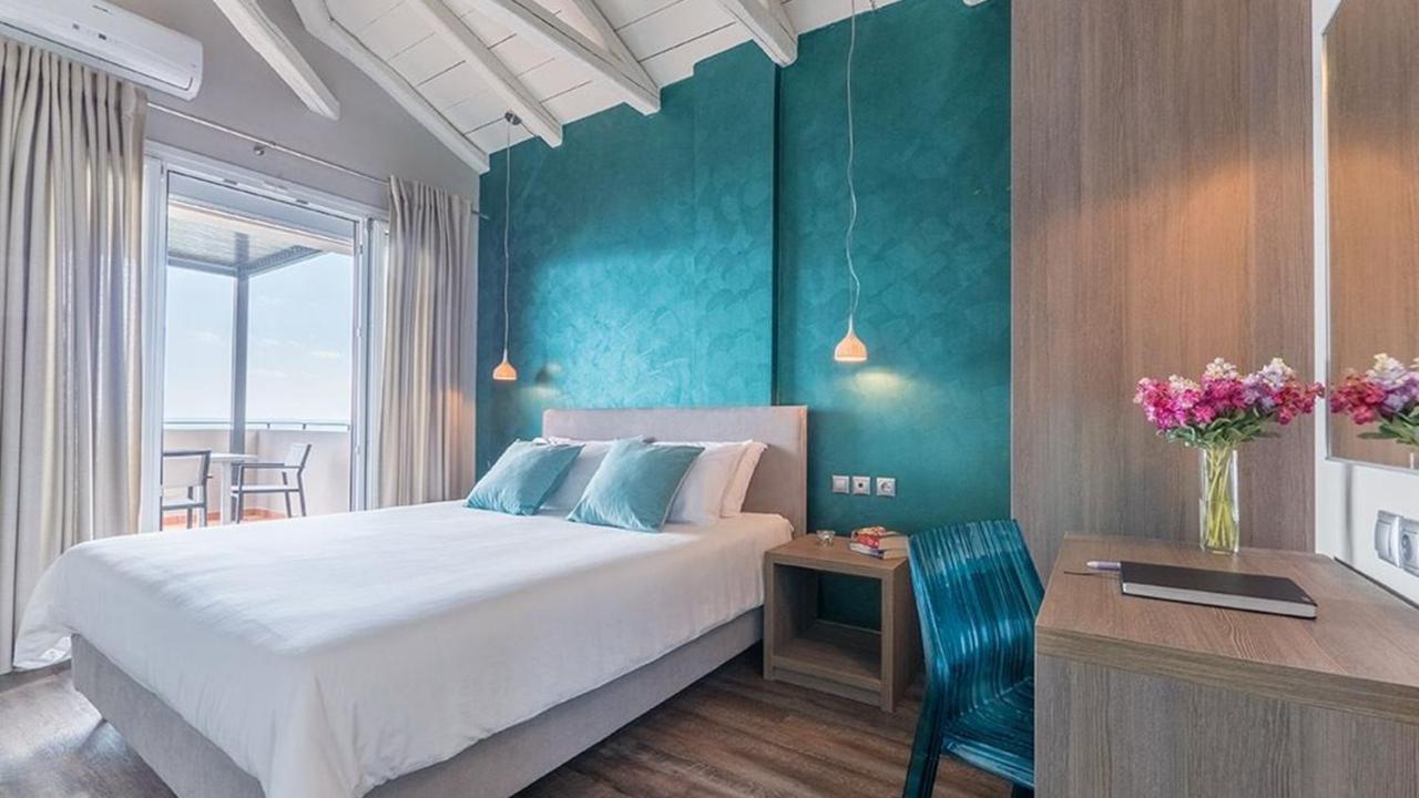 Blue Jasmine Hotel Skala (Kefalonia) Exterior foto
