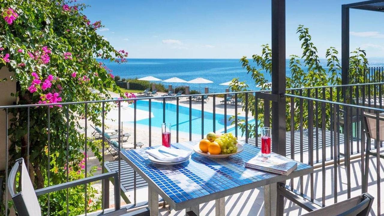 Blue Jasmine Hotel Skala (Kefalonia) Exterior foto