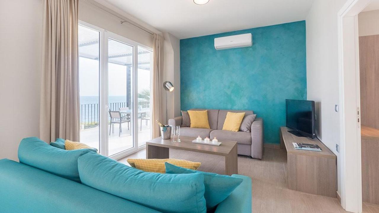 Blue Jasmine Hotel Skala (Kefalonia) Exterior foto
