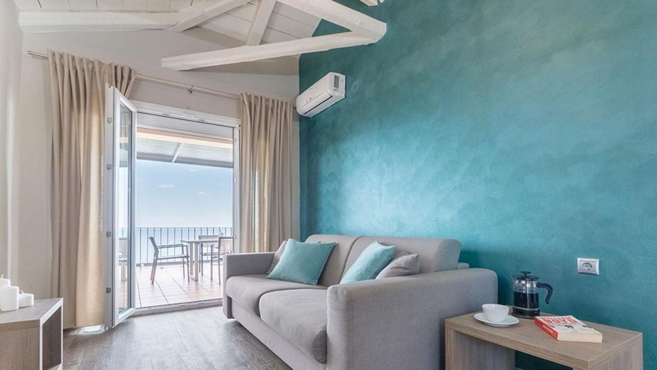 Blue Jasmine Hotel Skala (Kefalonia) Exterior foto