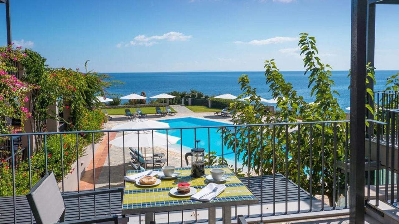 Blue Jasmine Hotel Skala (Kefalonia) Exterior foto