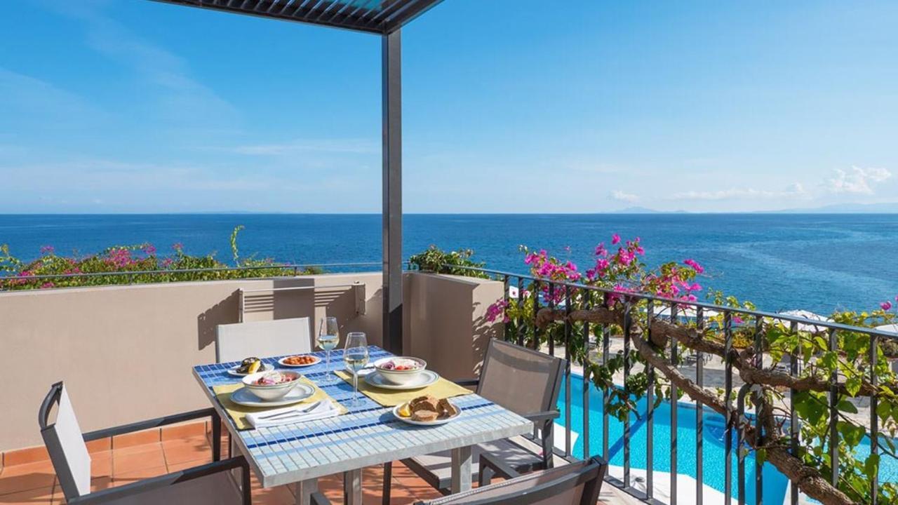 Blue Jasmine Hotel Skala (Kefalonia) Exterior foto