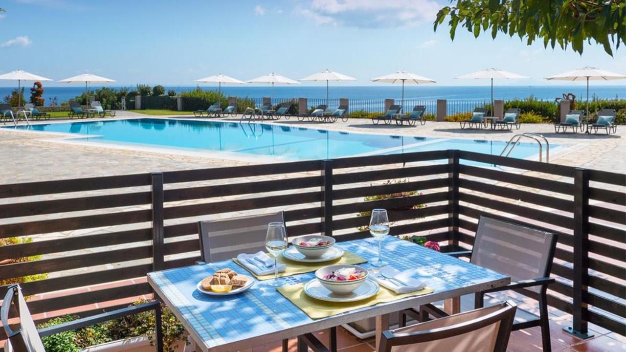 Blue Jasmine Hotel Skala (Kefalonia) Exterior foto
