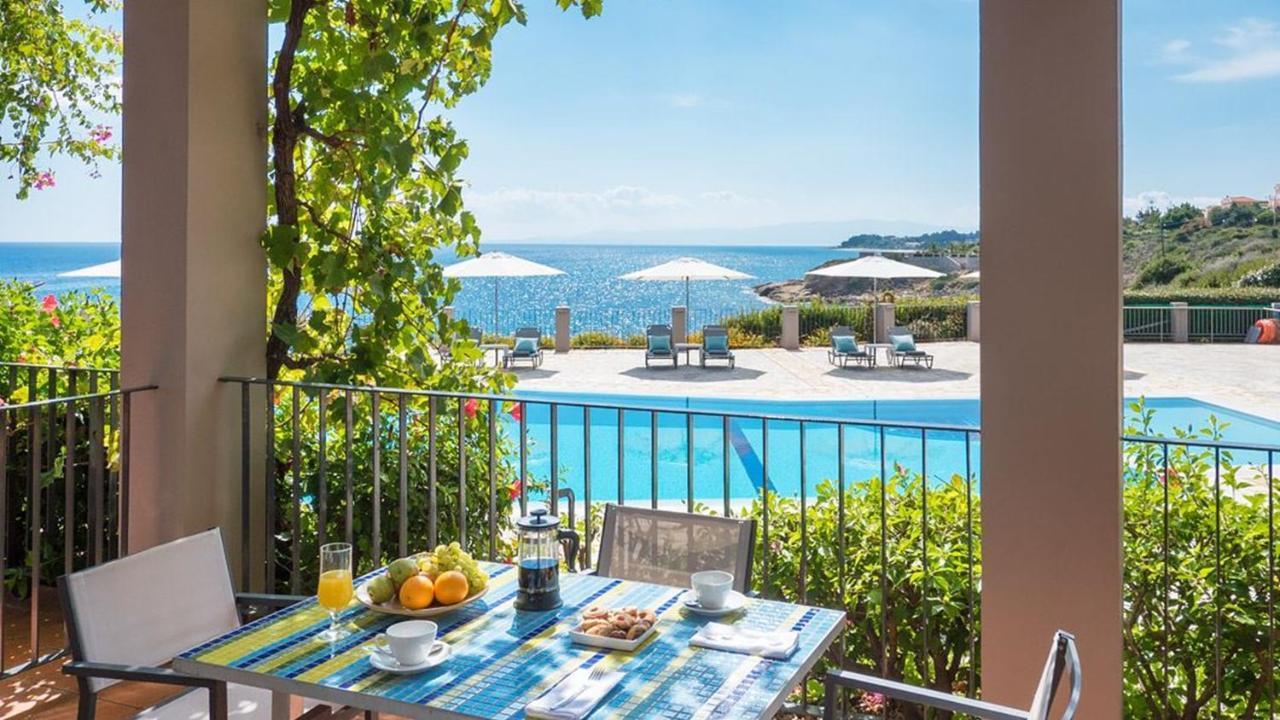 Blue Jasmine Hotel Skala (Kefalonia) Exterior foto