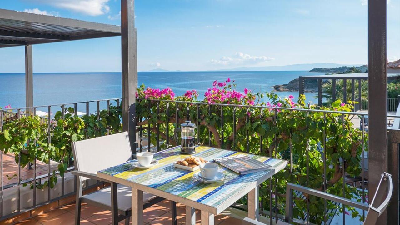 Blue Jasmine Hotel Skala (Kefalonia) Exterior foto