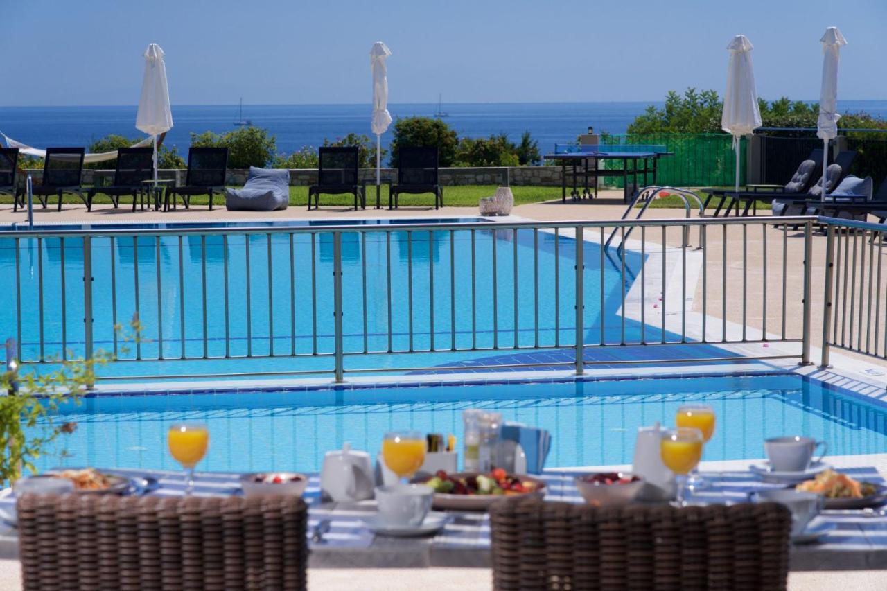 Blue Jasmine Hotel Skala (Kefalonia) Exterior foto