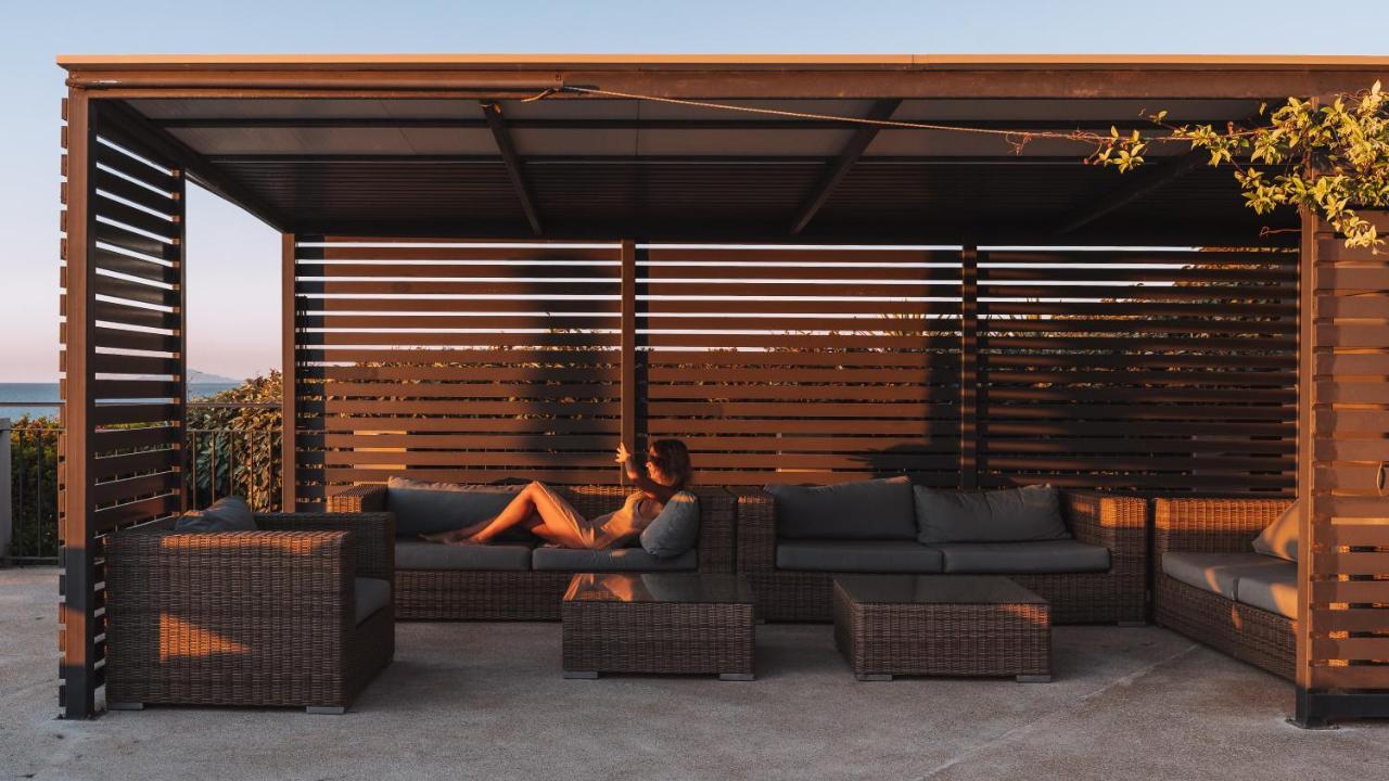 Blue Jasmine Hotel Skala (Kefalonia) Exterior foto