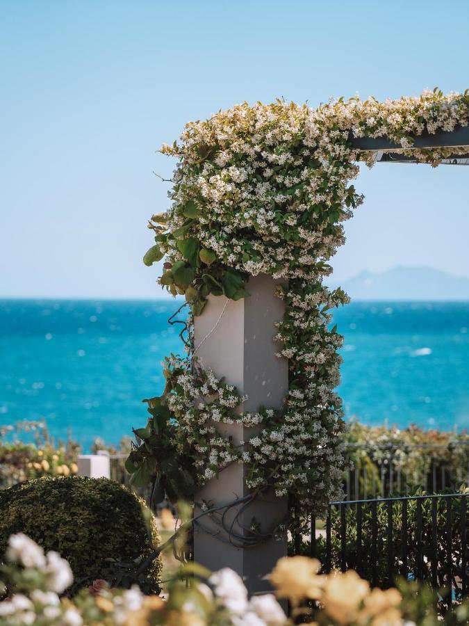Blue Jasmine Hotel Skala (Kefalonia) Exterior foto