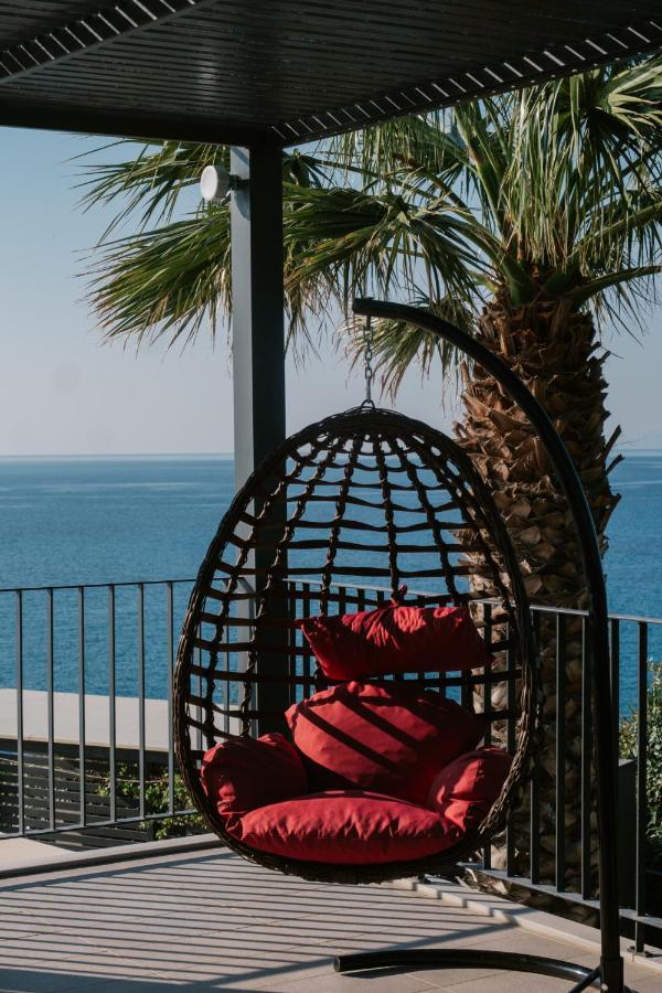 Blue Jasmine Hotel Skala (Kefalonia) Exterior foto