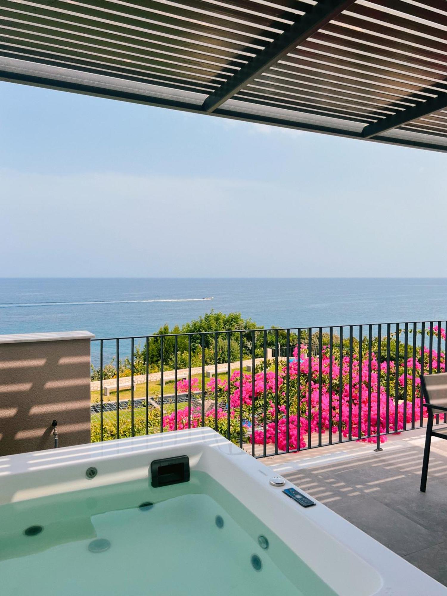 Blue Jasmine Hotel Skala (Kefalonia) Exterior foto