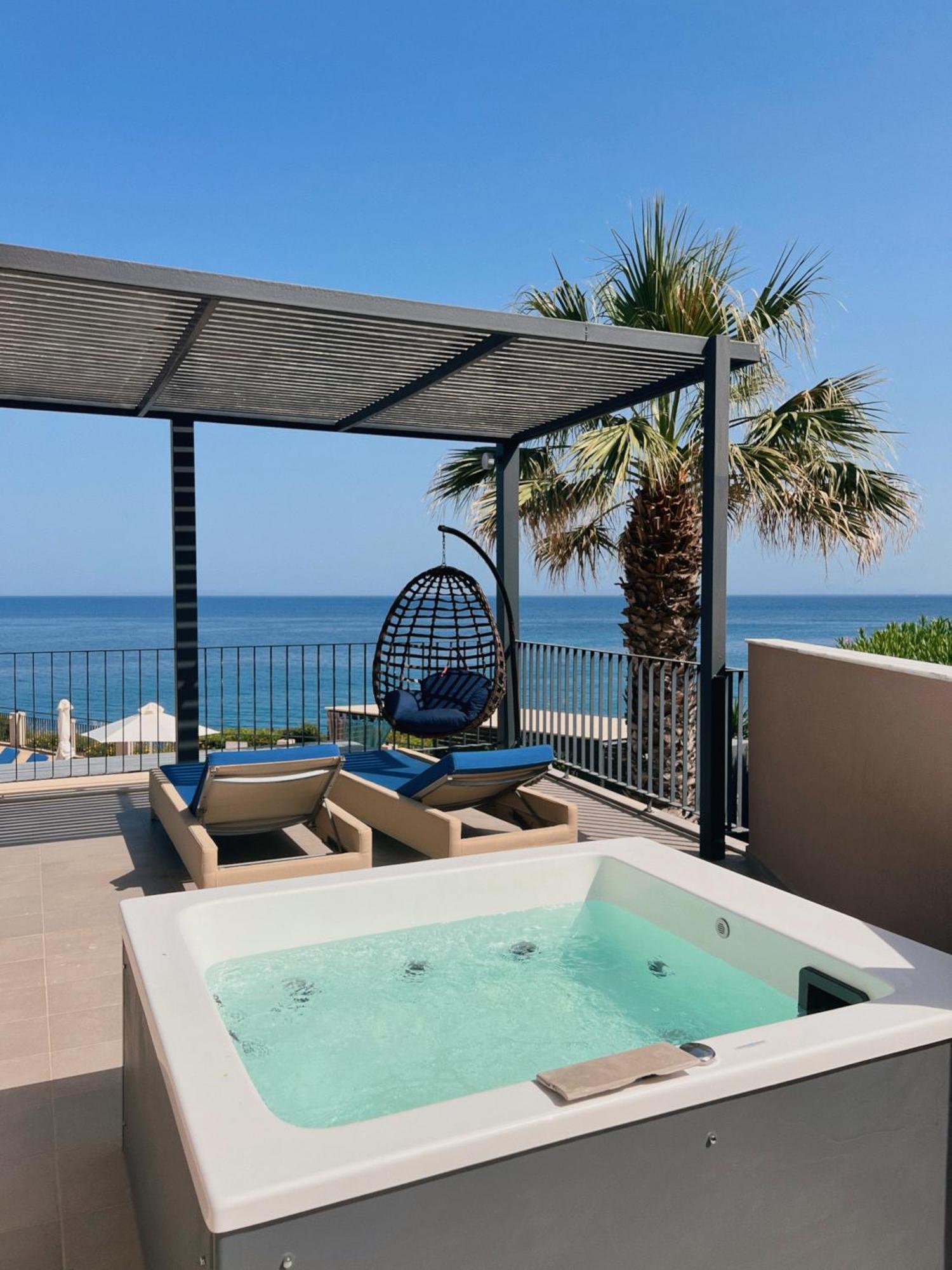 Blue Jasmine Hotel Skala (Kefalonia) Exterior foto